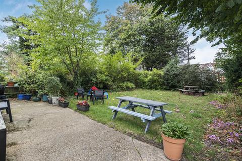 undefined, Blake Hall Road, Wanstead