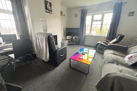 undefined, Granville Rise, Totland Bay, Isle of Wight