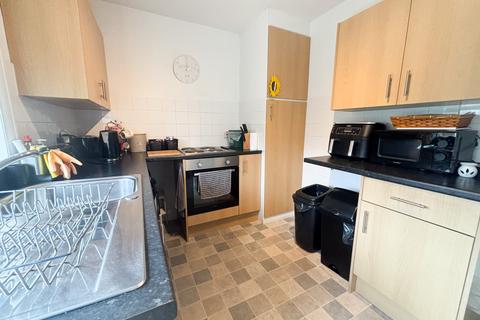 undefined, Granville Rise, Totland Bay, Isle of Wight