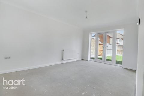 undefined, Fairview Crescent, Rayleigh