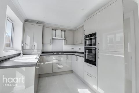 undefined, Fairview Crescent, Rayleigh