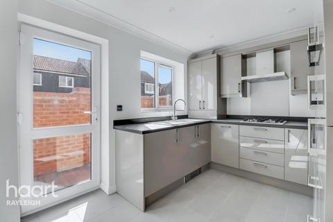 undefined, Fairview Crescent, Rayleigh