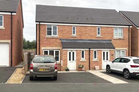 undefined, Heol Cae Pownd, CEFNEITHIN, Llanelli