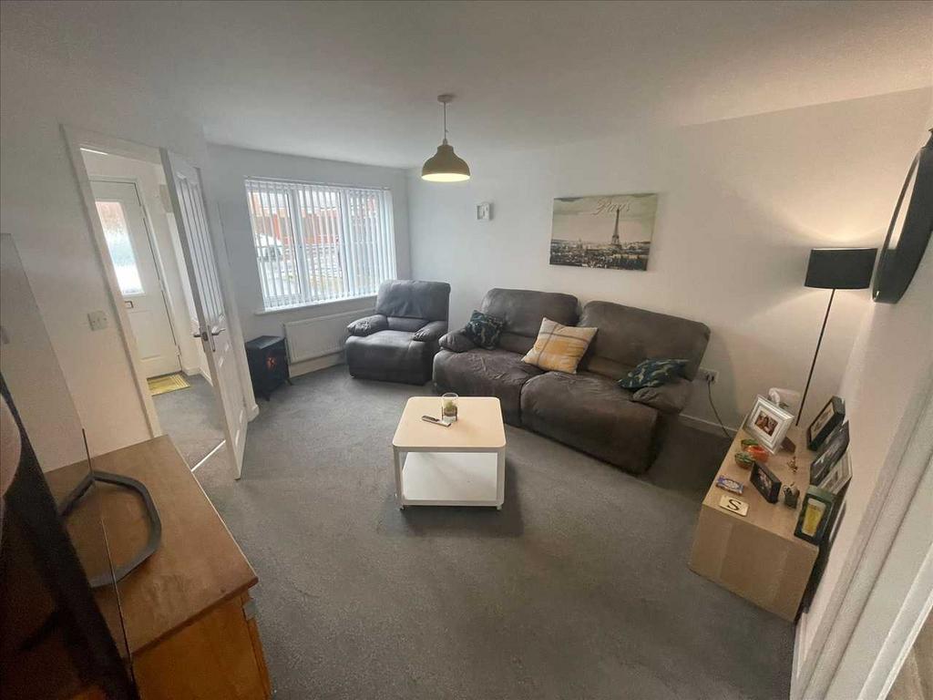 Lounge :