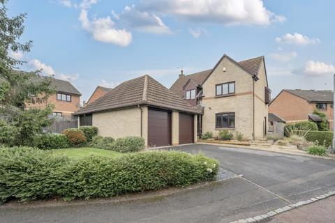 undefined, Harrison Close, Reading RG10