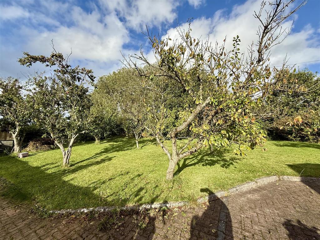 Gardens
