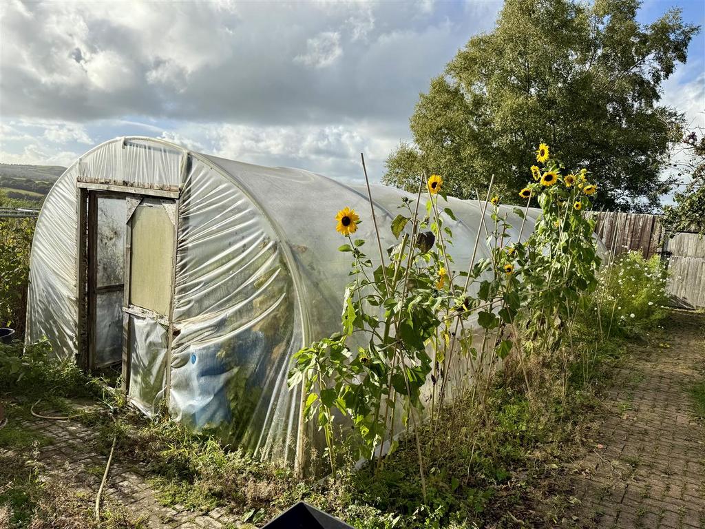 Polytunnel