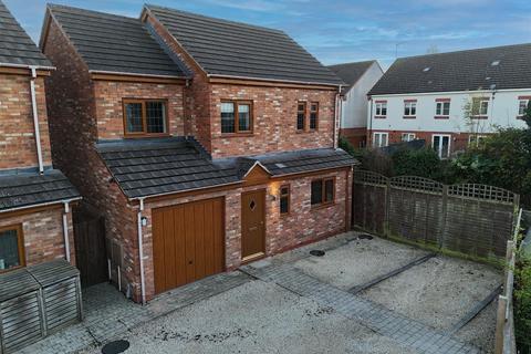 undefined, Browns Lane, Allesley, Coventry