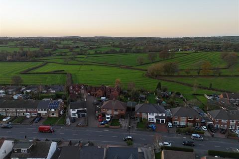 undefined, Browns Lane, Allesley, Coventry