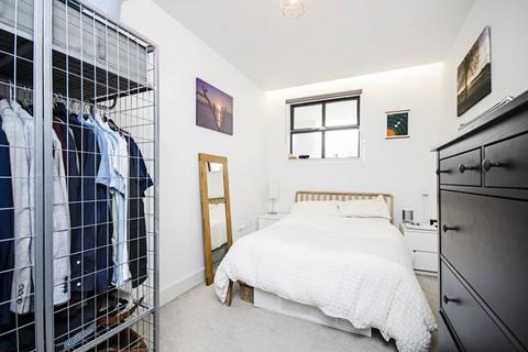 undefined, Chatham Place, Hackney, London, E9