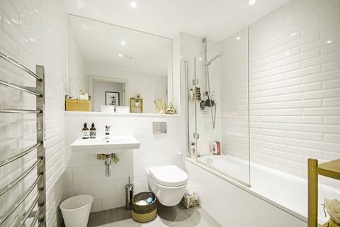 undefined, Chatham Place, Hackney, London, E9