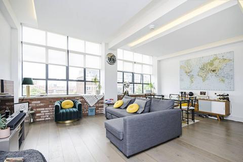 undefined, Chatham Place, Hackney, London, E9