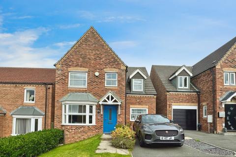 undefined, Ewehurst Road, Stanley DH9