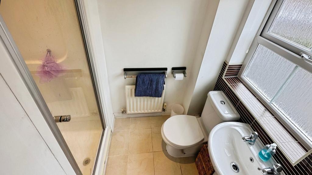 Ensuite