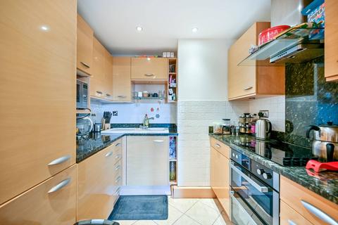 undefined, Seven Kings Way, Kingston, Kingston upon Thames, KT2