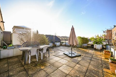 undefined, Seven Kings Way, Kingston, Kingston upon Thames, KT2