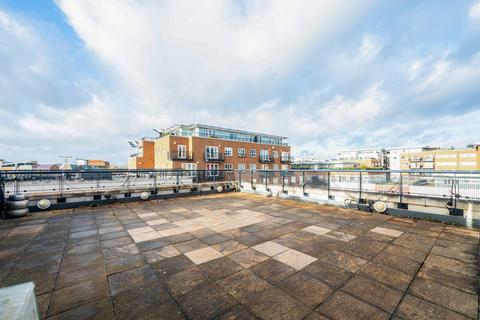 undefined, Seven Kings Way, Kingston, Kingston upon Thames, KT2