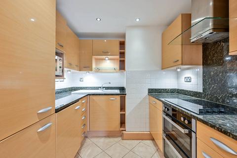 undefined, Seven Kings Way, Kingston, Kingston upon Thames, KT2