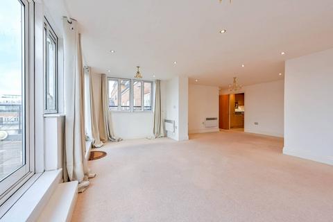 undefined, Seven Kings Way, Kingston, Kingston upon Thames, KT2