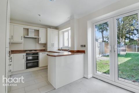 undefined, Fairview Crescent, Rayleigh