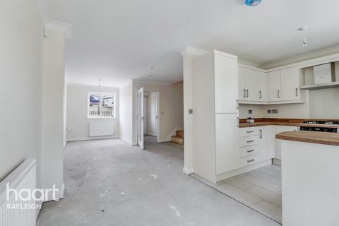 undefined, Fairview Crescent, Rayleigh