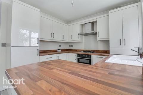 undefined, Fairview Crescent, Rayleigh