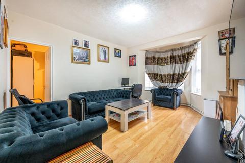 Stamford Hill, Stoke Newington, London, N16