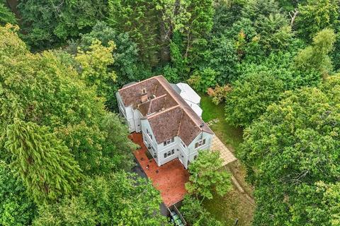 4 bedroom detached house for sale, Windlesham,  Surrey,  GU20