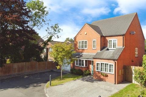 Cotes Road, Hinckley LE10