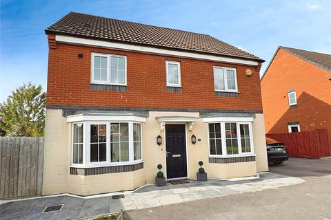 undefined, Sandpit Drive, Leicester LE4