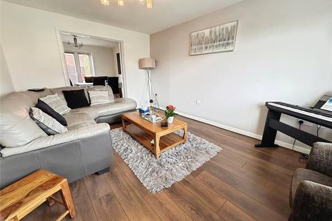 undefined, Sandpit Drive, Leicester LE4