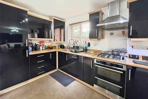 undefined, Sandpit Drive, Leicester LE4