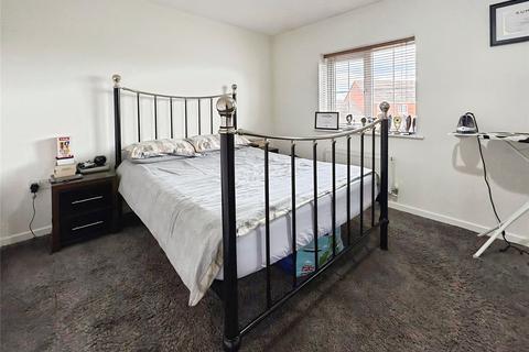 undefined, Sandpit Drive, Leicester LE4