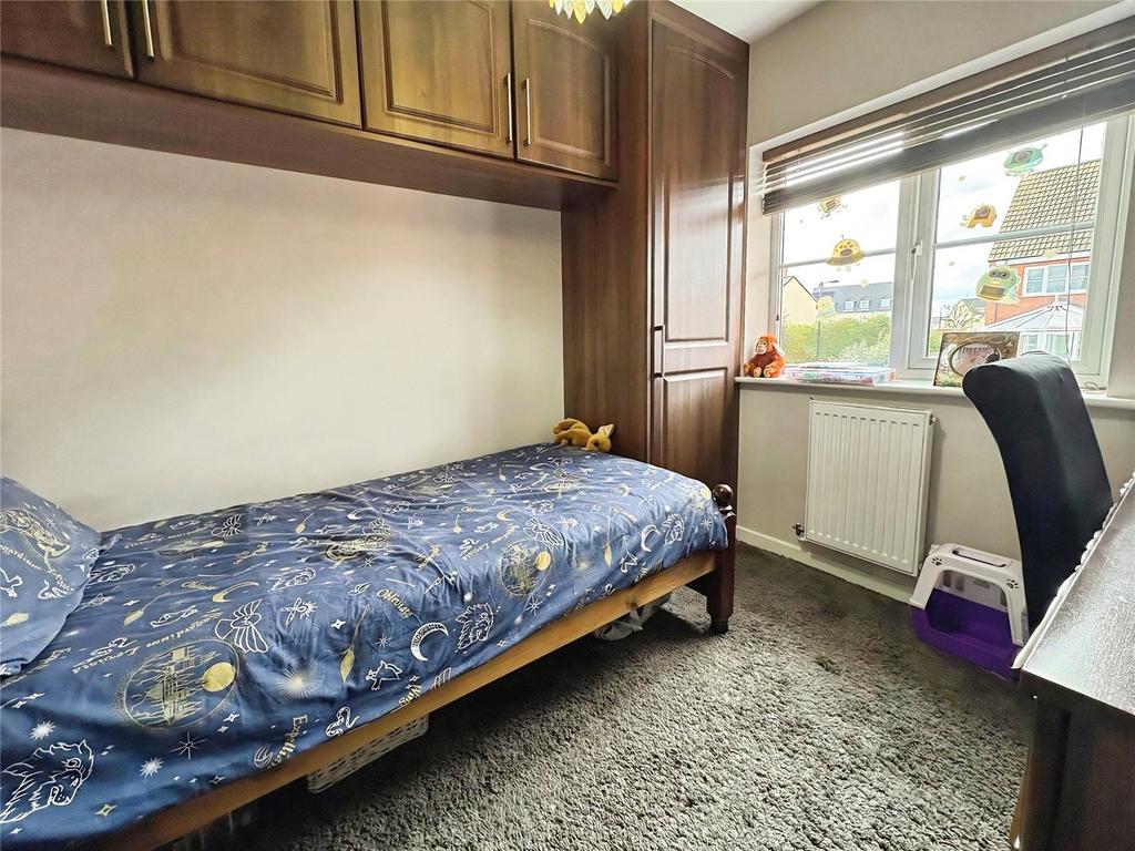 Bedroom 4