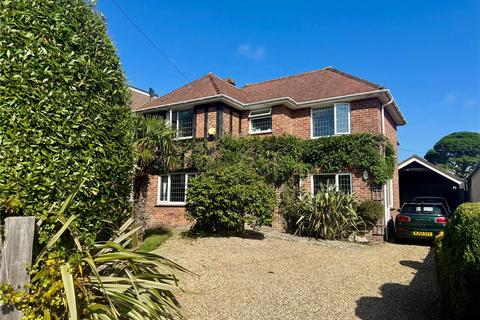 undefined, Vincent Road, New Milton, Hampshire, BH25