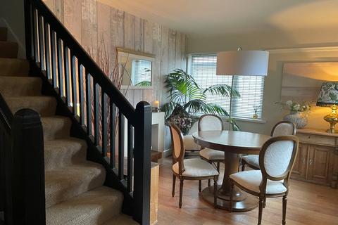 undefined, Vincent Road, New Milton, Hampshire, BH25