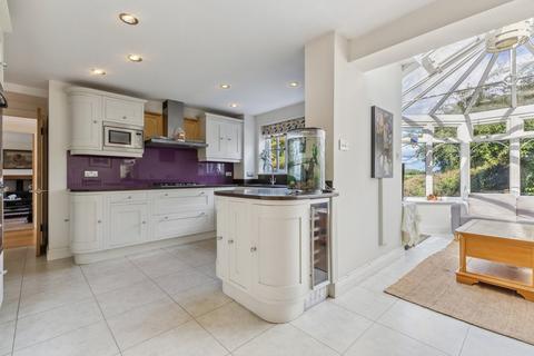 4 bedroom detached house for sale, Hannams Farm Close, Crondall, Farnham, Hampshire, GU10