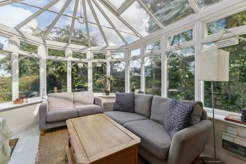 4 bedroom detached house for sale, Hannams Farm Close, Crondall, Farnham, Hampshire, GU10
