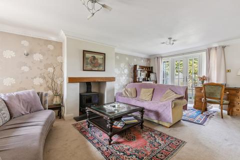 4 bedroom detached house for sale, Hannams Farm Close, Crondall, Farnham, Hampshire, GU10