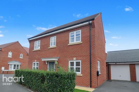 Croft Way, Littleover