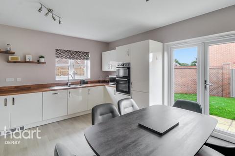 undefined, Croft Way, Littleover
