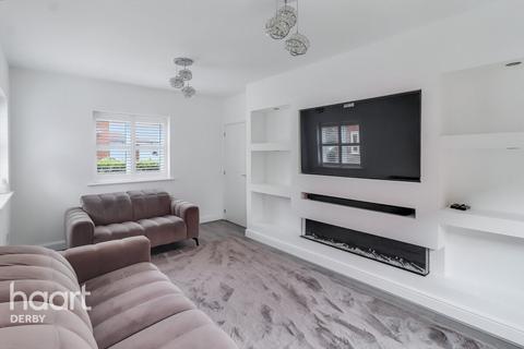 undefined, Croft Way, Littleover