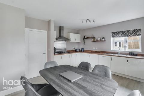 undefined, Croft Way, Littleover