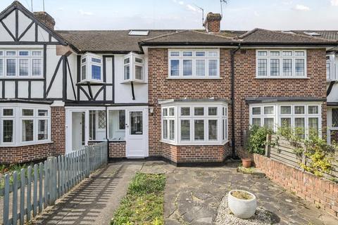Tudor Drive, Kingston Upon Thames KT2