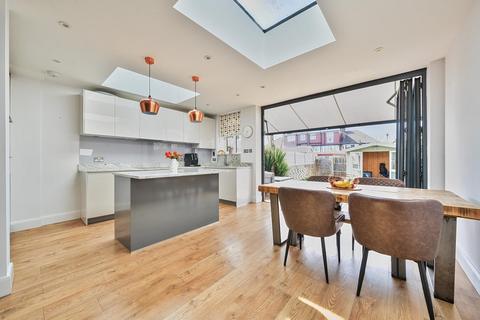 undefined, Tudor Drive, Kingston Upon Thames KT2