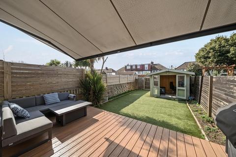 undefined, Tudor Drive, Kingston Upon Thames KT2