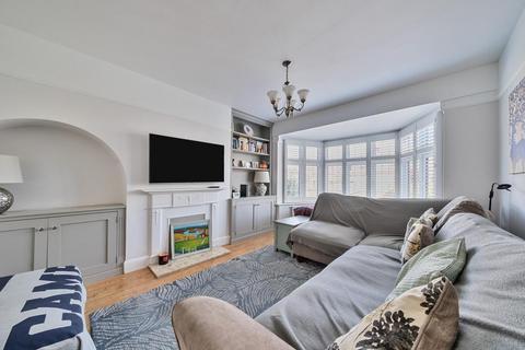 undefined, Tudor Drive, Kingston Upon Thames KT2