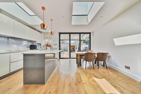 undefined, Tudor Drive, Kingston Upon Thames KT2