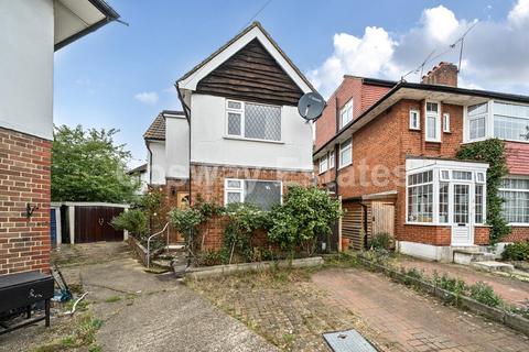 undefined, Abercorn Close, Mill Hill, NW7