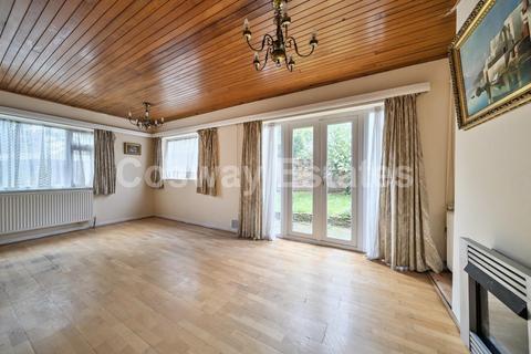 undefined, Abercorn Close, Mill Hill, NW7